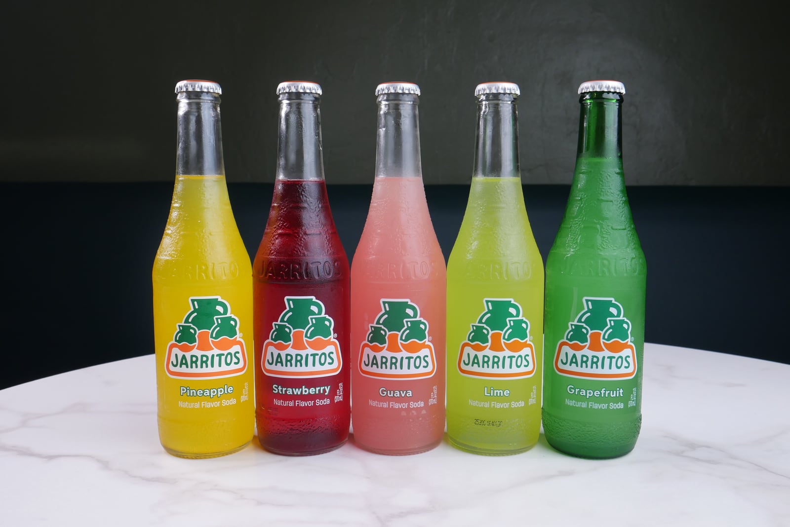Jarritos